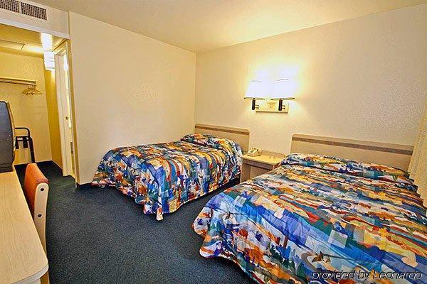 Motel 6-Centralia, Wa Bagian luar foto