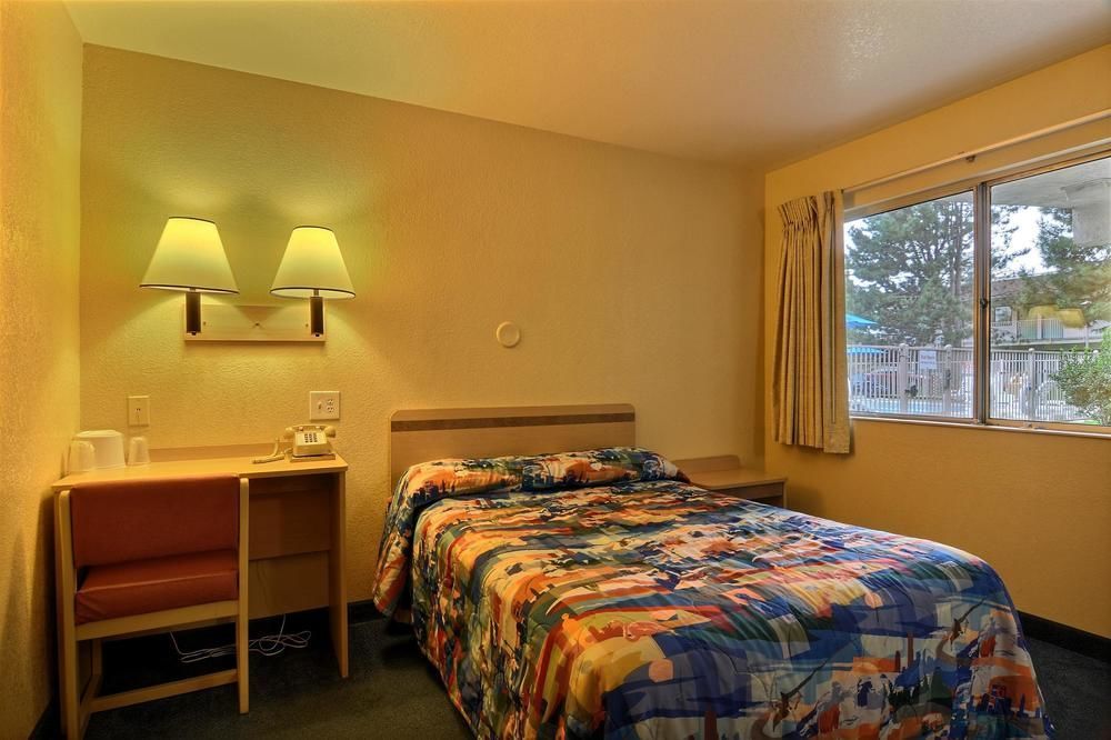 Motel 6-Centralia, Wa Bagian luar foto