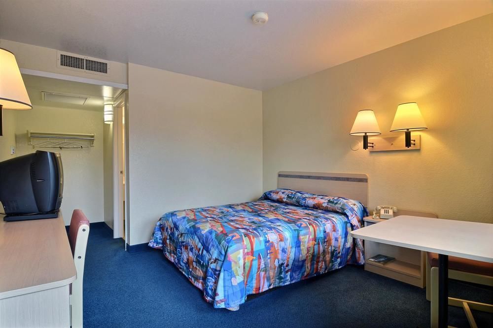 Motel 6-Centralia, Wa Bagian luar foto
