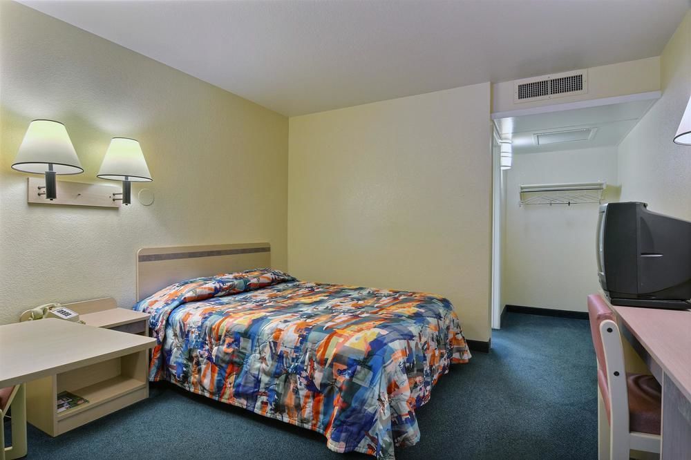 Motel 6-Centralia, Wa Bagian luar foto