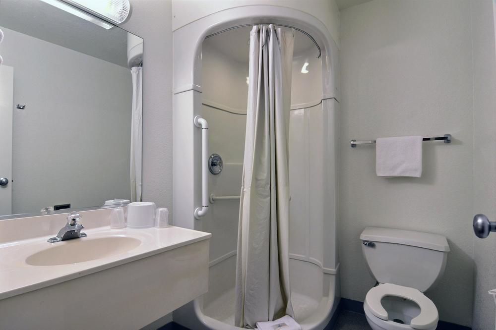 Motel 6-Centralia, Wa Bagian luar foto