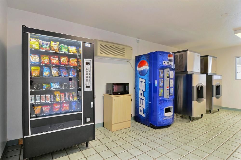 Motel 6-Centralia, Wa Bagian luar foto