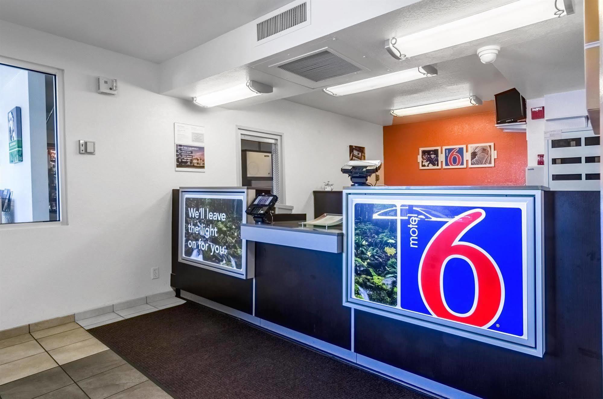 Motel 6-Centralia, Wa Bagian luar foto