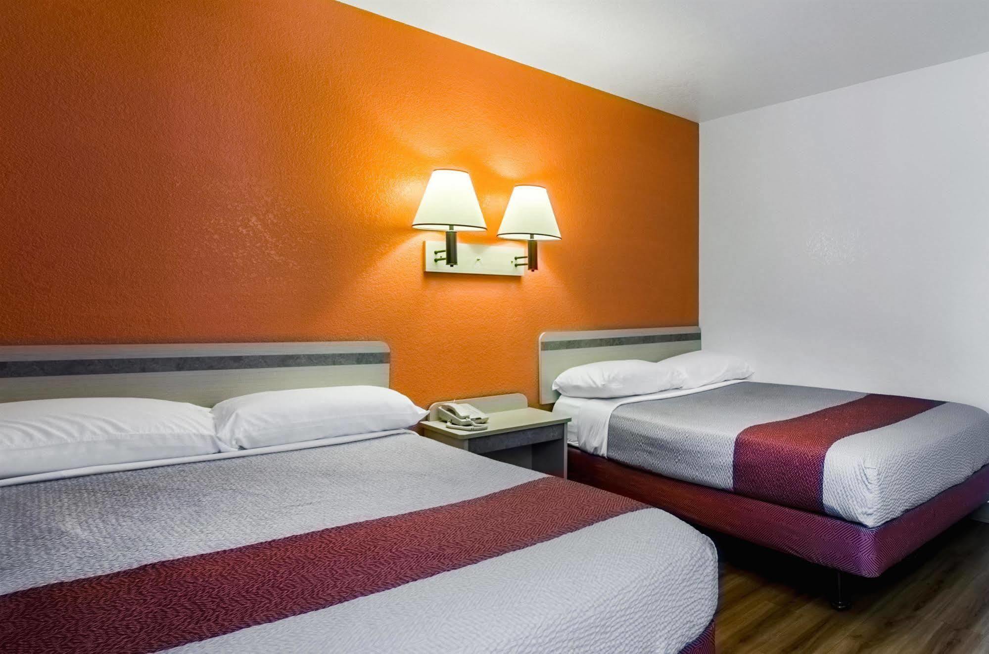 Motel 6-Centralia, Wa Bagian luar foto