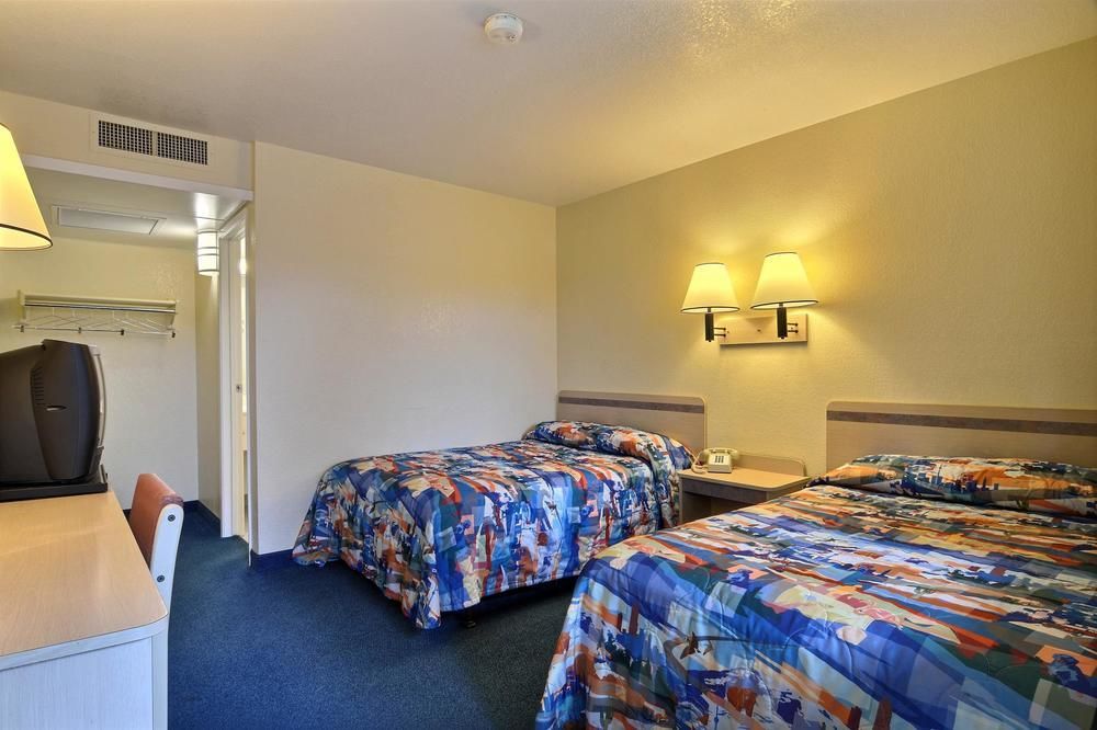 Motel 6-Centralia, Wa Bagian luar foto