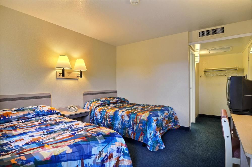 Motel 6-Centralia, Wa Bagian luar foto